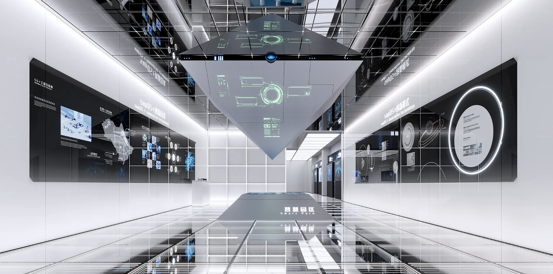 橫琴醫療開放:粵澳醫療產業合作與干細胞治療發展的新引擎|干細胞展廳|干細胞科普館|再生醫學展廳|生物科技展廳|設計公司