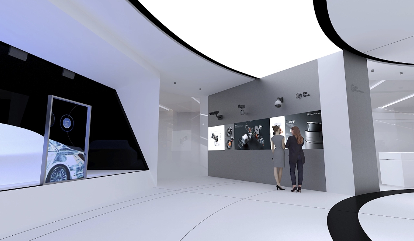 干細胞展廳｜干細胞科普館設計｜再生醫學展廳｜未來展望：到2035年，細胞治療有望干預90%已知疾病，干細胞“超能力”揭秘！