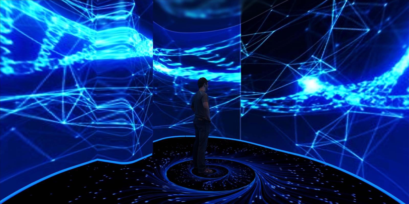 干細胞展廳科普館：干細胞治療醫院怎么選？選擇前必須了解的幾件事｜再生醫學展廳｜生物科技展廳｜思威圖數字｜抗衰老展廳設計