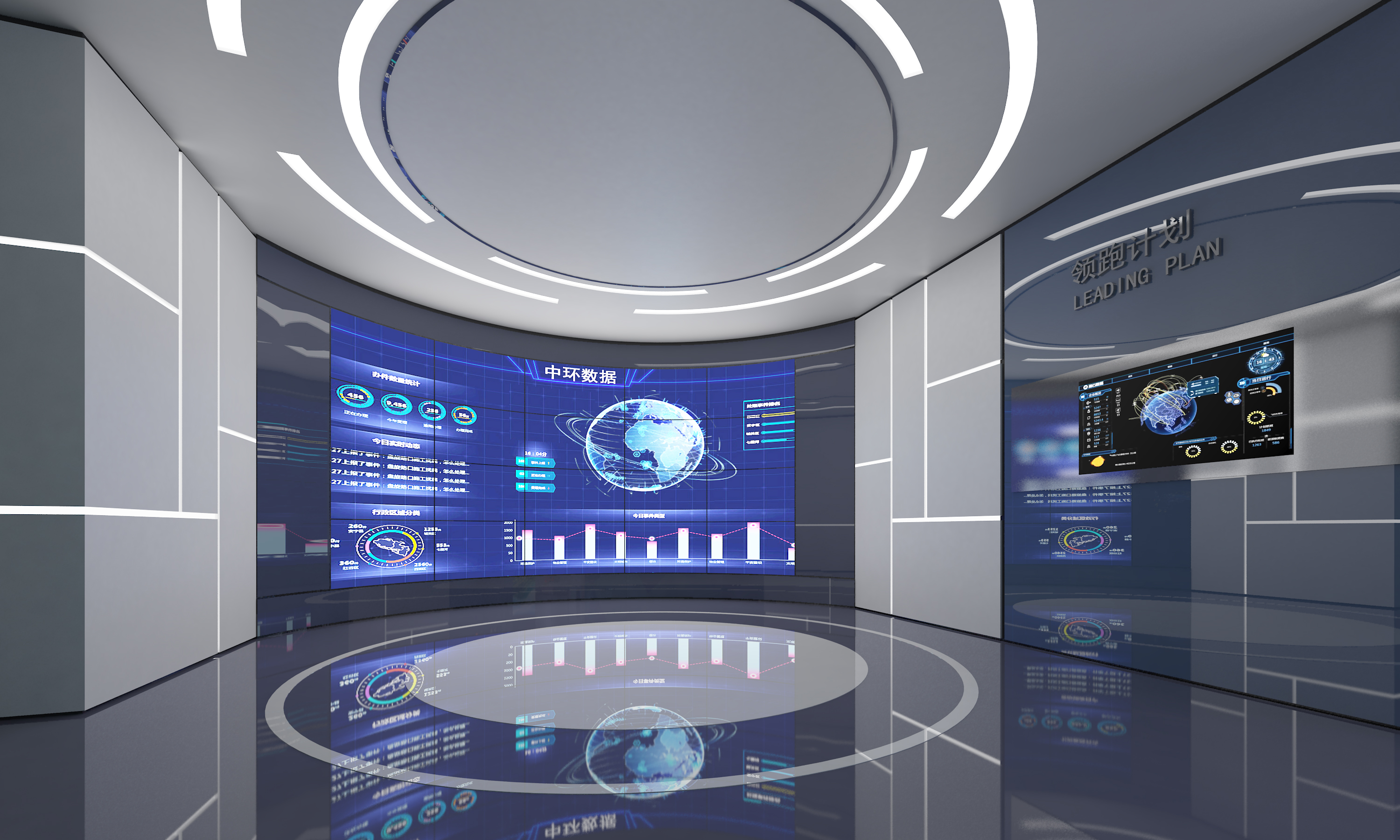 干細胞展廳設(shè)計：五大核心環(huán)節(jié)構(gòu)建沉浸式科普脈絡(luò)｜2025干細胞展廳設(shè)計官方網(wǎng)站