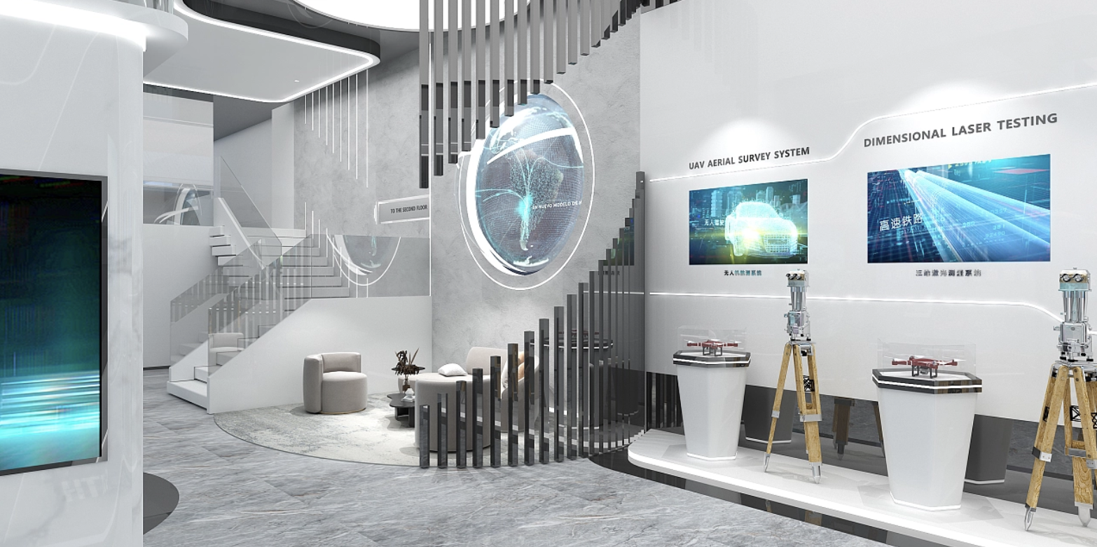 干細(xì)胞展廳設(shè)計(jì)：南寧市良慶區(qū)人大代表團(tuán)到訪廣西先康達(dá)｜干細(xì)胞科普館設(shè)計(jì)｜再生醫(yī)學(xué)展廳設(shè)計(jì)｜生物科技展廳設(shè)計(jì)｜基因科學(xué)館設(shè)計(jì)