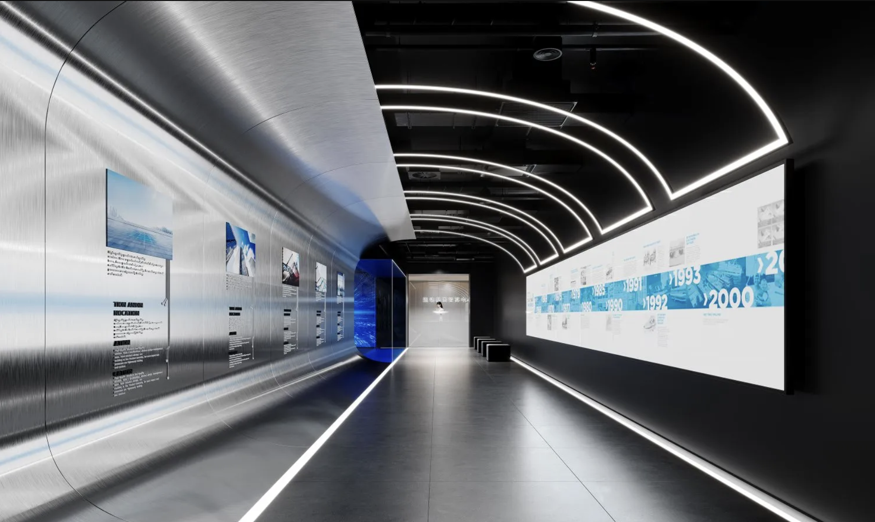 解碼細胞科學館熱潮：思威圖數字如何成為行業首選伙伴？