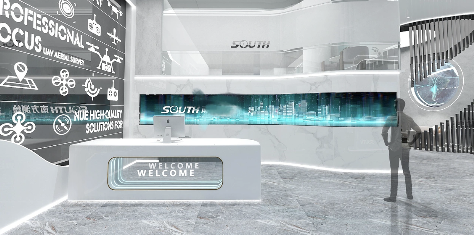 思威圖以“生命方舟”為隱喻，將治療過程轉化為拯救生命的航行故事