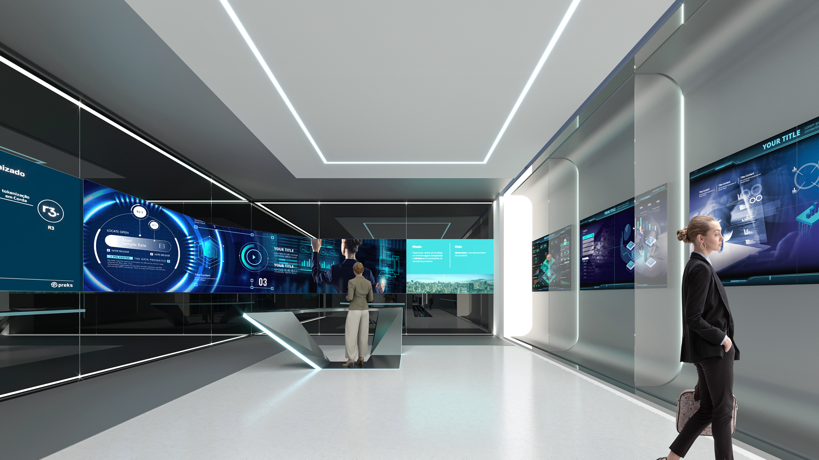 干細胞展廳科普館：干細胞治療市場迎來全球競速—2025全球干細胞治療市場突破6.1億美元，十年后預估逼近47.8億?。杉毎破震^｜再生醫學展廳｜生物科技展廳設計公司