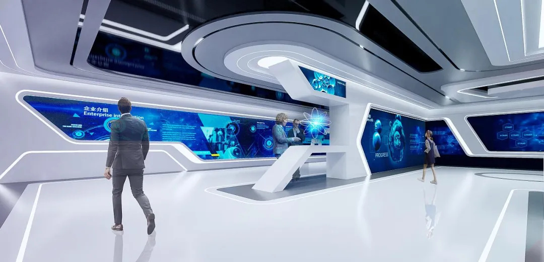 思威圖數字干細胞展廳科普館設計：國務院818號令護航：細胞治療開啟規范應用｜再生醫學展廳｜生物科技展廳｜抗衰老展廳