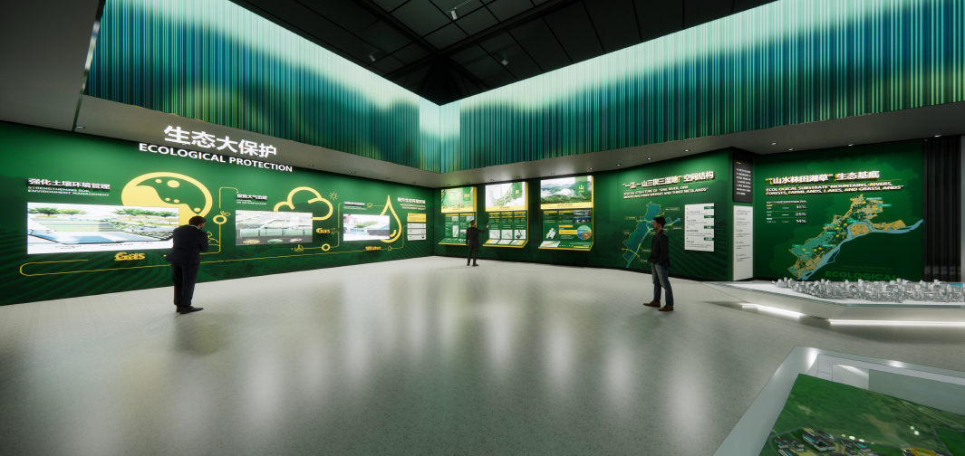 探秘再生醫學展廳：解鎖生老病死密碼｜干細胞展廳設計｜干細胞科普館設計｜生物科技展廳｜抗衰展廳｜細胞科學館｜生命科技館施工