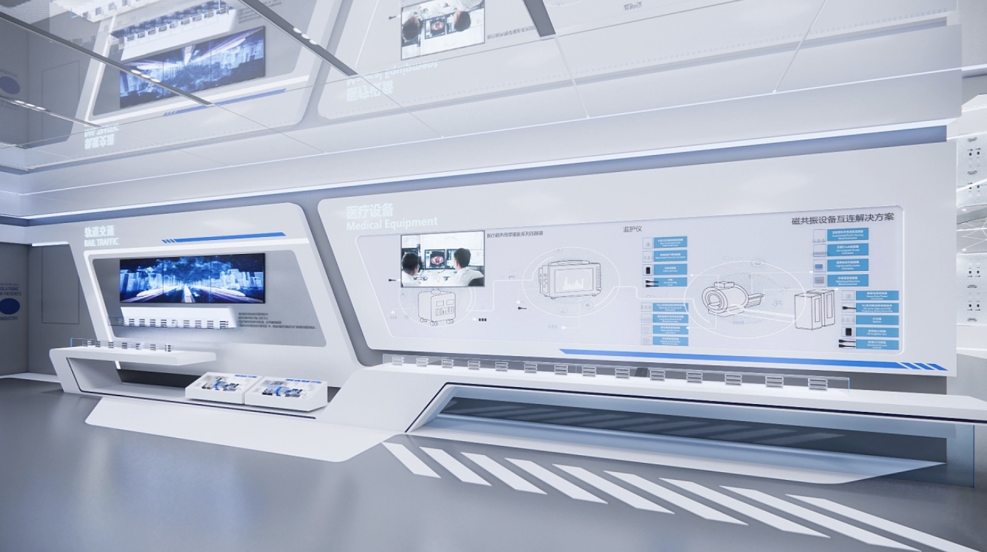 干細(xì)胞展廳設(shè)計(jì)之“十五五”規(guī)劃：干細(xì)胞產(chǎn)業(yè)升格為國家戰(zhàn)略新支柱｜干細(xì)胞科普館設(shè)計(jì)｜再生醫(yī)學(xué)展廳｜生物科技展廳｜生命科技館