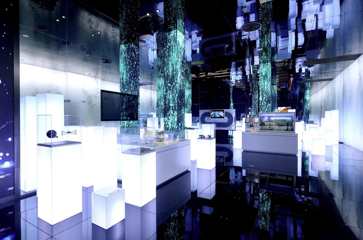 生物科技干細胞展廳科普內容設計：“類器官”的雙重文化：當干細胞遇上人體組織｜干細胞科普館設計｜再生醫學展廳｜抗衰老展廳