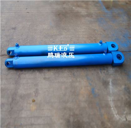 ＲＯＢ液壓油缸