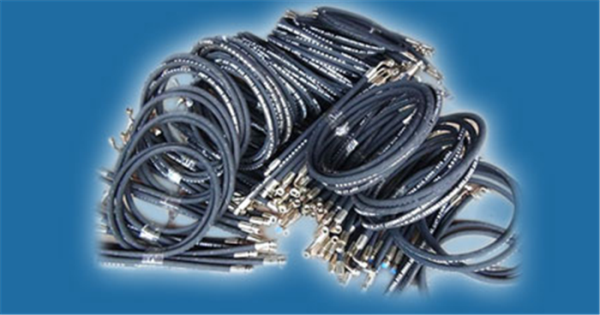 液壓油管 液壓油管