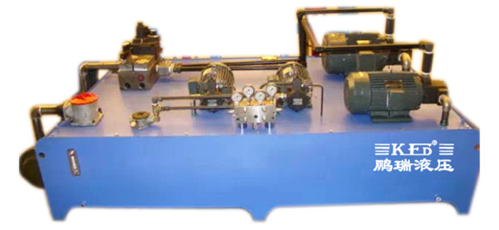 【液壓系統】液壓氣動技術特點及發展趨勢（四）