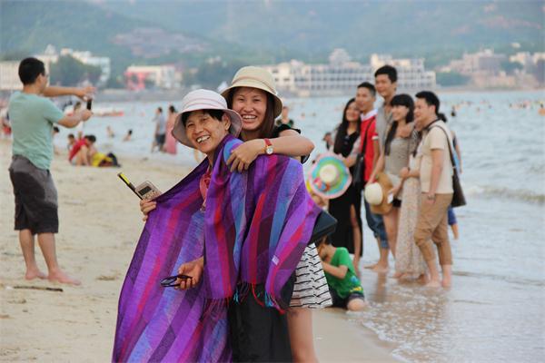 鵬瑞液壓系統提醒您：娘在!家就在！