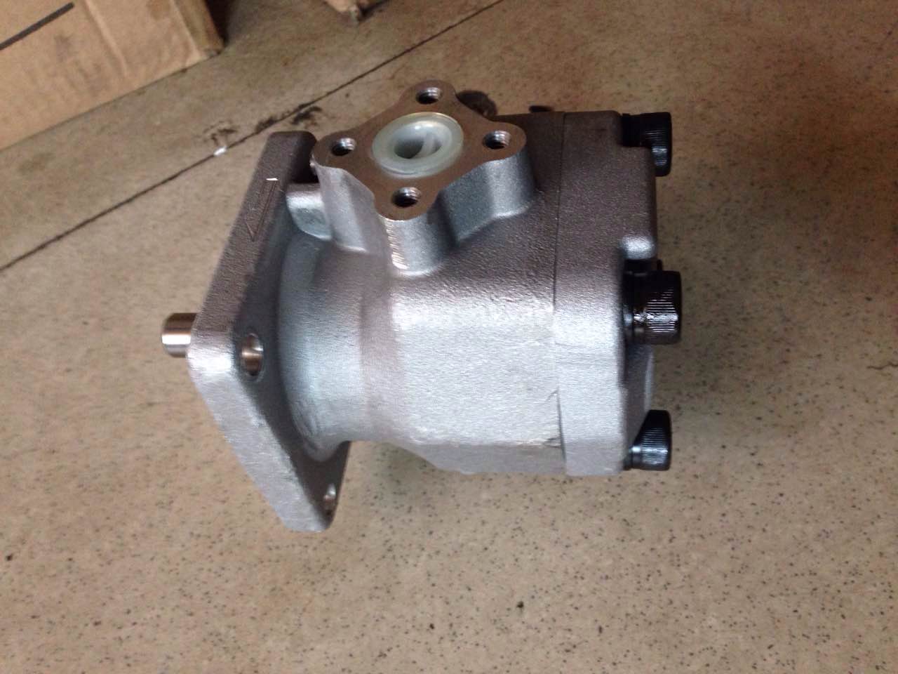 【液壓系統】中液壓泵產生噪音過大，影響的主要原因有哪些？