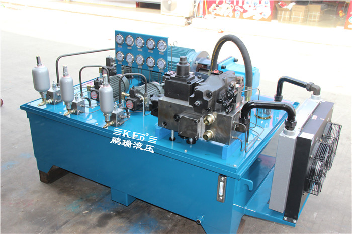 【液壓系統】引起的液壓系統毛病怎么去查找？